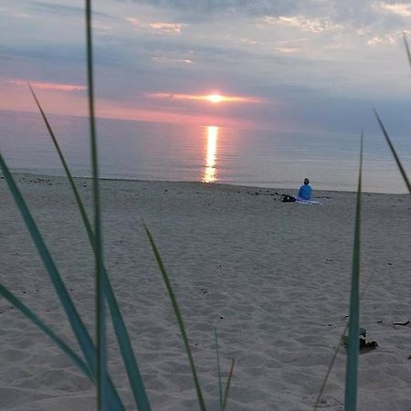 Gerves Apartamentai Palanga Eksteriør bilde